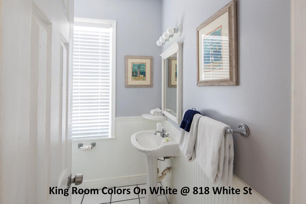 דירות קי וסט Colors On White מראה חיצוני תמונה